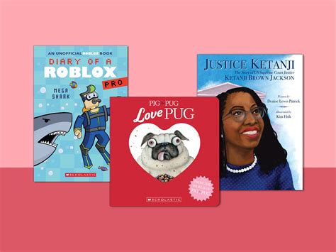 February Reading Challenge for Kids | Scholastic