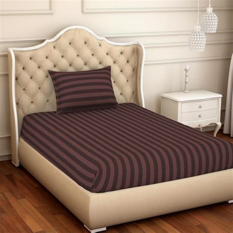 Buy SPACES Skyrise 2-Pc. Single Bedsheet Set - 152 x 228 cm from Spaces ...