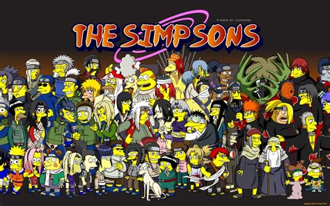Image result for Simpsons Computer Wallpaper