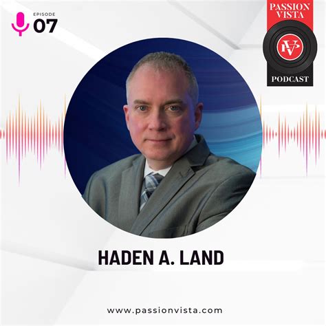 Haden A. Land, Hon. D.Sc., D.H.L., D.A.S. on LinkedIn: There are ...