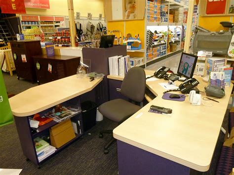 Toys "R" Us Office Photos