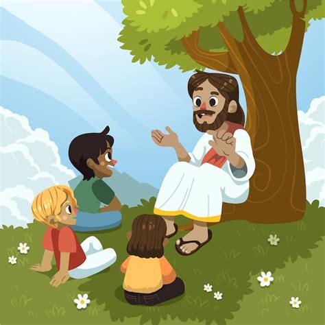 Jesus e os discipulos Imagens – Download Grátis no Freepik