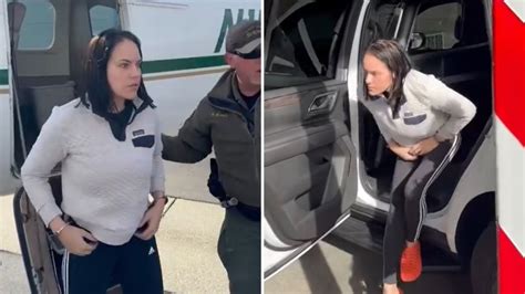 Samantha Scott, second suspect in Tahoe-area murder case, extradited to ...