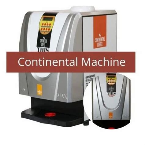 Coffee Machine Rental Service - CONTINENTAL COFFEE MACHINE ON RENTAL ...