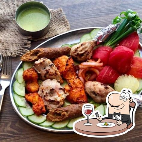 Kalinga Restaurant, Jodhpur, Near - Restaurant menu and reviews