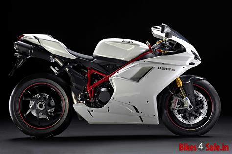 Ducati Superbike 1198 S price, specs, mileage, colours, photos and ...
