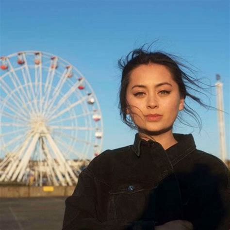 Jasmine Thompson Concert, Tour Dates & Tickets 2025