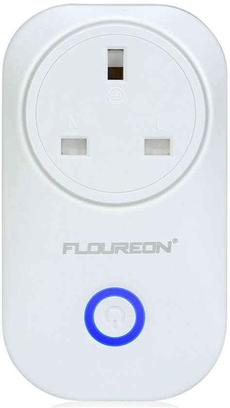 Cheap WiFi SmartPlugs with SmartThings - DIY Media Home