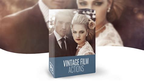 Photoshop Actions