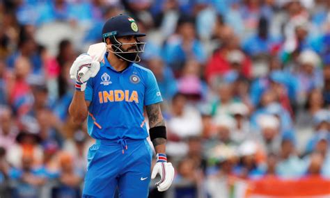 India vs South Africa: 5 Trademark Virat Kohli Shots We Want To See