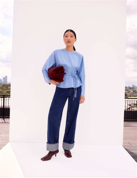 Women’s Work Shirts & Blouses at M&S