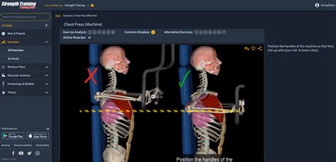 Image result for Muscle and Motion.com