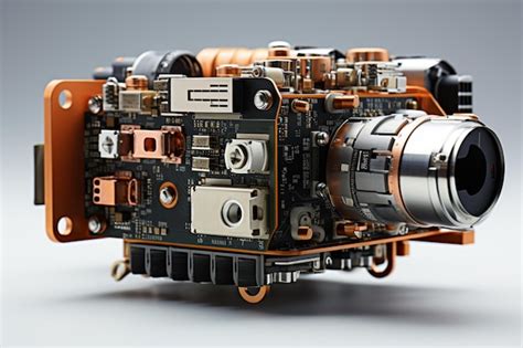 Image result for Communication Module Used For