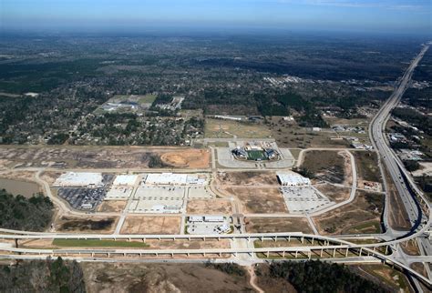 Popular Mix of “Big Box” Stores Set To Begin Construction in Valley ...