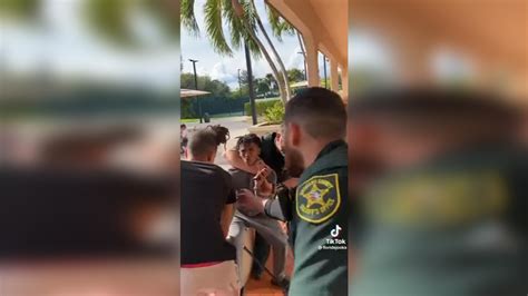 Broward Sheriff's Office Investigating Alleged Rough Arrest in Weston ...