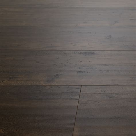 Del Mar » Artisan Hardwood Flooring