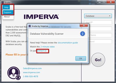 Image result for Database Vulnerability Scanner