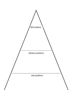 Big Problem Little Problem Read Aloud 的图像结果