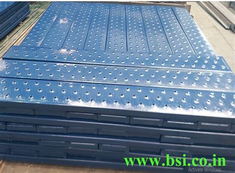 BISHAN STEEL INDUSTRIES