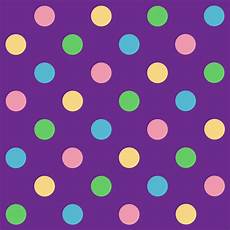 Polka Dot Background Clipart by Rainbow Polka Dot Wallpaper Cliparts Co Polka Dot Background Clipart