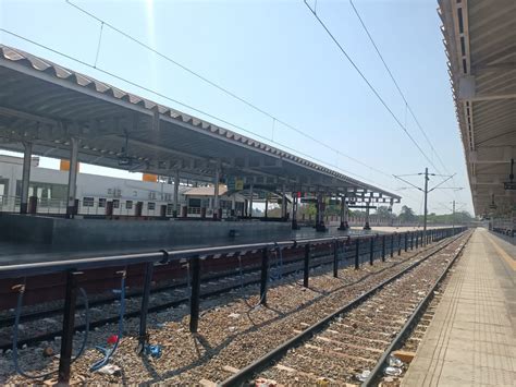 Advancing rail capabilities in Karnataka through electrification - SMEC