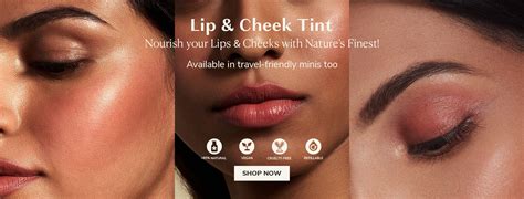 Natural, Vegan and Cruelty-Free Makeup – asa Beauty
