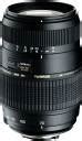 Tamron A005-SP 70 -300 mm F/4-5.6 Di VC USD Telephoto Zoom Lens ...