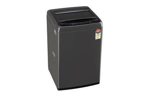 7 Kg Top Load Washing Machine Price - T75VBMB1S | LG India