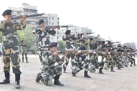 Women Will Be A Part Of Military Police, And Then Take Up Combat Role ...