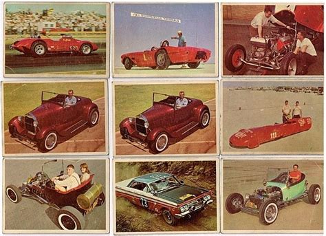 Image result for Whacking Cartoon Hot Rod Cards