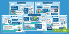 Polar Habitats | Climate Change in Polar Regions | Wiki