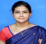 Faculty Profile : Electronics and Communication Engineering