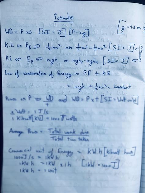 Class 9 Physics Concepts 的图像结果