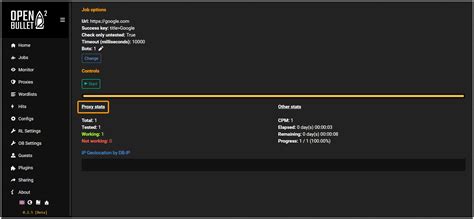Image result for OpenBullet Cracking