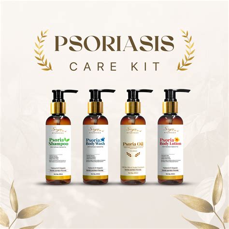 Siya Ayurveda | Hair Oils | Psoriasis Treatment and Products – Siya ...