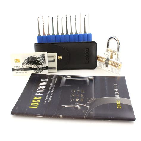 Lock Pick Guide 的图像结果