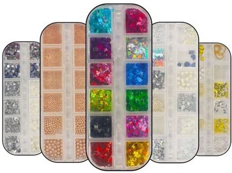 Nail Polish - Nail Art Accessories Manufacturer from Hapur