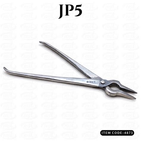JOMJUR PLYER – Modern jewellery Tools