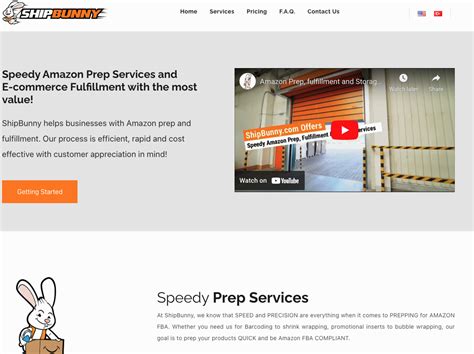 Image result for FBA Prep