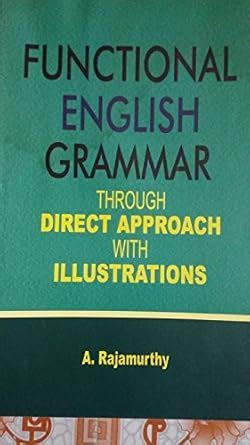 Buy FUNCTIONAL ENGLISH GRAMMAR Book Online at Low Prices in India ...