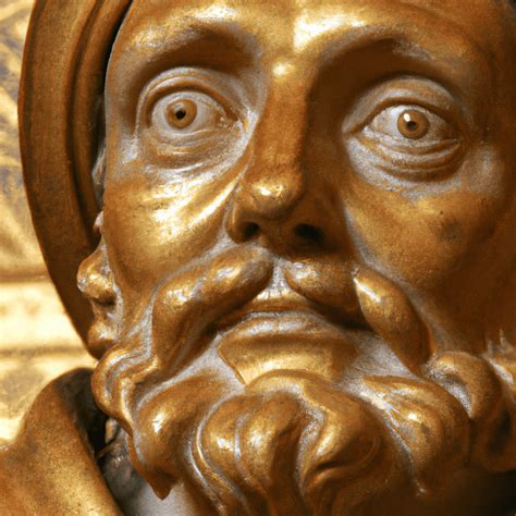 Pope Leo IV - Catholic Saints Day