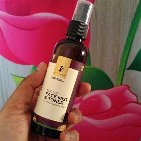 Pilgrim | Skincare | Face Mist Toner | Poshmark
