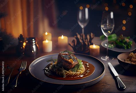 Restaurant Food 的图像结果