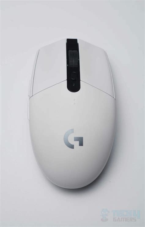 Image result for Logitech G305 Drag Click