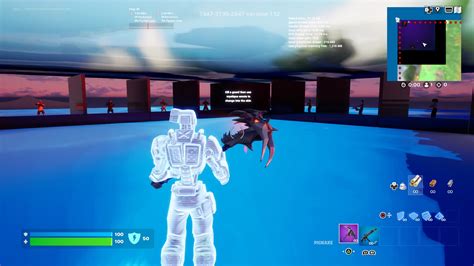 Fortnite Creative Guards 的图像结果