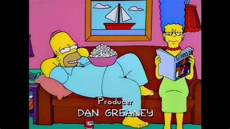 The Simpsons Season 9 Image | Fancaps