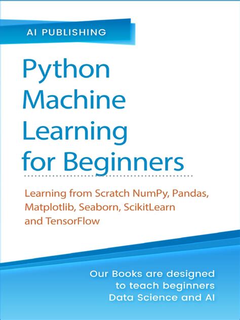 Image result for Python Machine Learning PDF Download