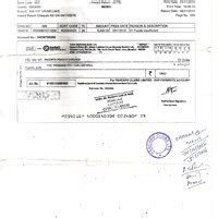 Pancard Clubs — Membership certificate not received, so I can't claim