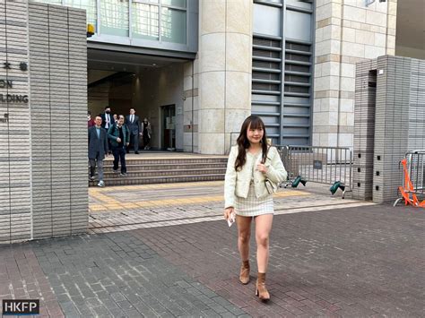 Hong Kong 47: Gwyneth Ho risks longer sentence by forgoing mitigation plea