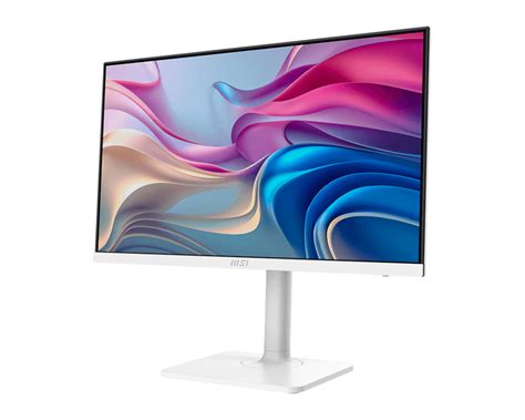 MSI Modern MD272UPHW 27 Inch 4K UHD 60 Hz Office Monitor – GOLCHHA ...